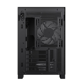 Кутия за компютър Gamemax Case mATX - NEX C33 BK
