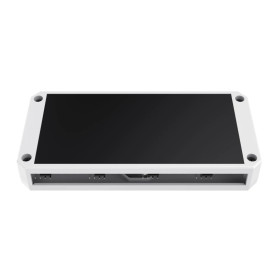 Разклонител за вентилатори Gamemax Fan Hub - V4.0 PWM ARGB Hub + Controller White