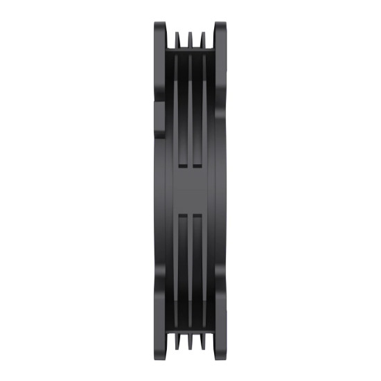 Вентилатор Gamemax Fan 120mm - FN12A-S5 - Addressable RGB