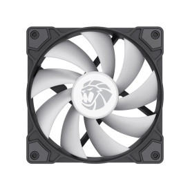 Вентилатор Gamemax Fan 120mm - FN12A-S5 - Addressable RGB