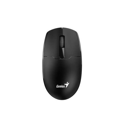 Безжична мишка Genius NX-7000SE, Black