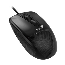 Мишка Genius DX-150X, Black