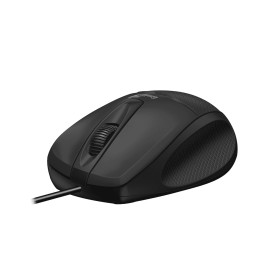 Мишка Genius DX-150X, Black