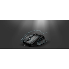 Мишка Genius DX-150X, Black