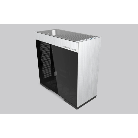 Kутия за компютър Geometric Future Case EATX - Model 8 Dharma