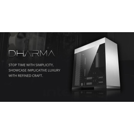 Kутия за компютър Geometric Future Case EATX - Model 8 Dharma
