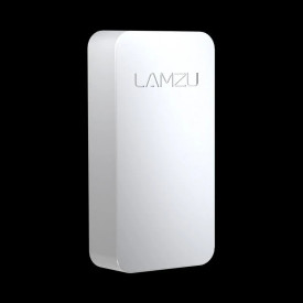 Приемник за мишка Lamzu 8K DONGLE - White