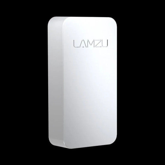 Приемник за мишка Lamzu 8K DONGLE - White