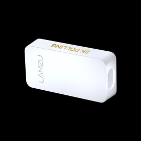 Приемник за мишка Lamzu 8K DONGLE - White