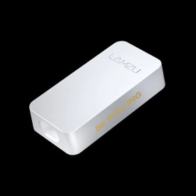 Приемник за мишка Lamzu 8K DONGLE - White