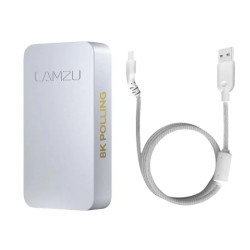 Приемник за мишка Lamzu 8K DONGLE - White