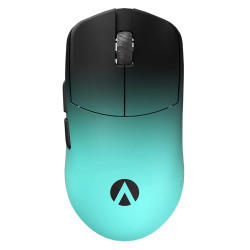 Безжична мишка Lamzu MAYA X 8K - Wireless Gaming Mouse - Aimlabs Edition
