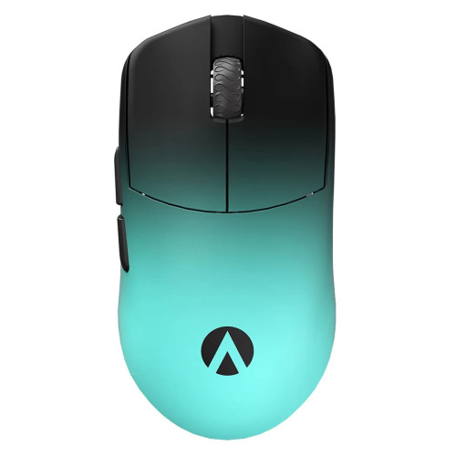 Безжична мишка Lamzu MAYA X 8K - Wireless Gaming Mouse - Aimlabs Edition