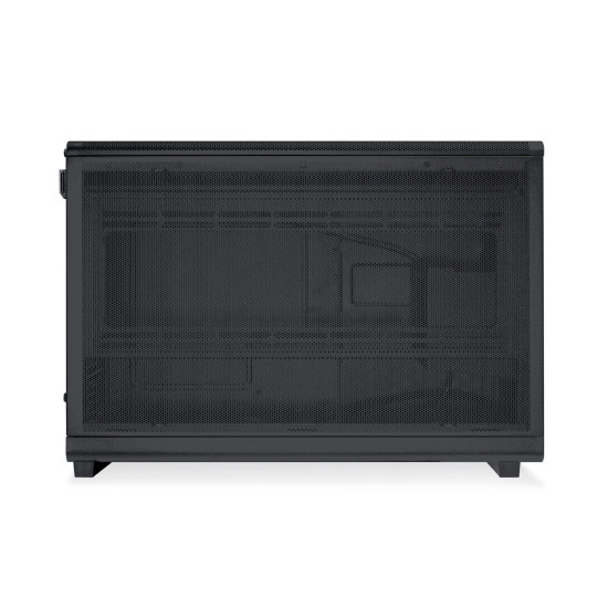 Кутия за компютър Lian Li Case - A3-mATX by DAN Cases - Black