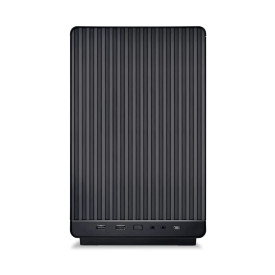 Кутия за компютър Lian Li Case - A3-mATX by DAN Cases - Black
