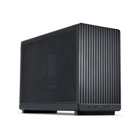 Кутия за компютър Lian Li Case - A3-mATX by DAN Cases - Black