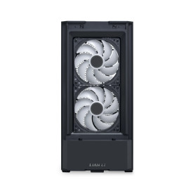 Кутия за компютър Lian Li Case ATX - LANCOOL 207 - Black