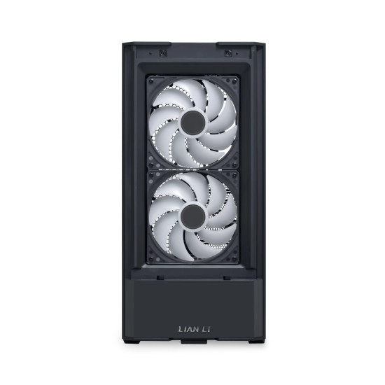 Кутия за компютър Lian Li Case ATX - LANCOOL 207 - Black