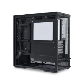 Кутия за компютър Lian Li Case ATX - LANCOOL 207 - Black