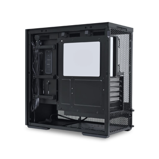 Кутия за компютър Lian Li Case ATX - LANCOOL 207 - Black