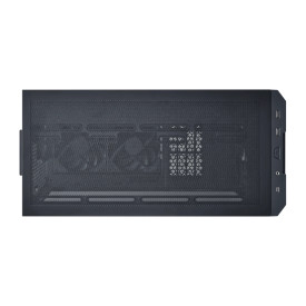 Кутия за компютър Lian Li Case ATX - LANCOOL 207 - Black
