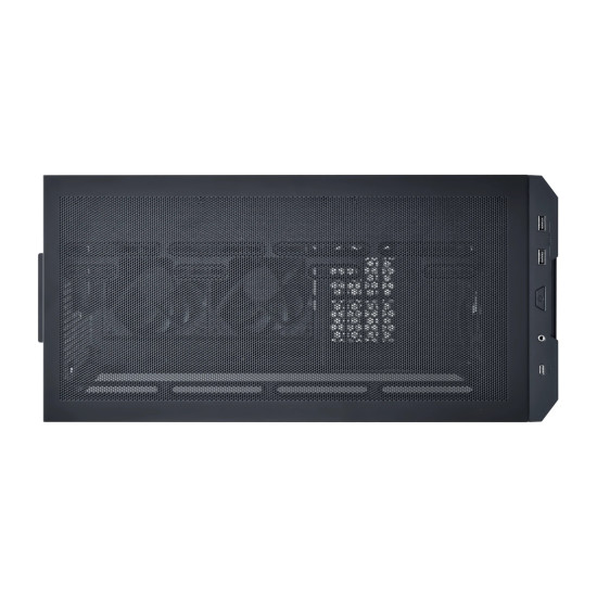 Кутия за компютър Lian Li Case ATX - LANCOOL 207 - Black