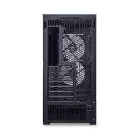Кутия за компютър Lian Li Case ATX - LANCOOL 207 - Black