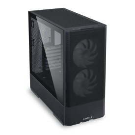 Кутия за компютър Lian Li Case ATX - LANCOOL 207 - Black