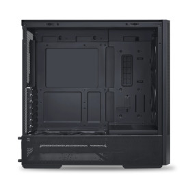 Кутия за компютър Lian Li Case ATX - LANCOOL 207 - Black