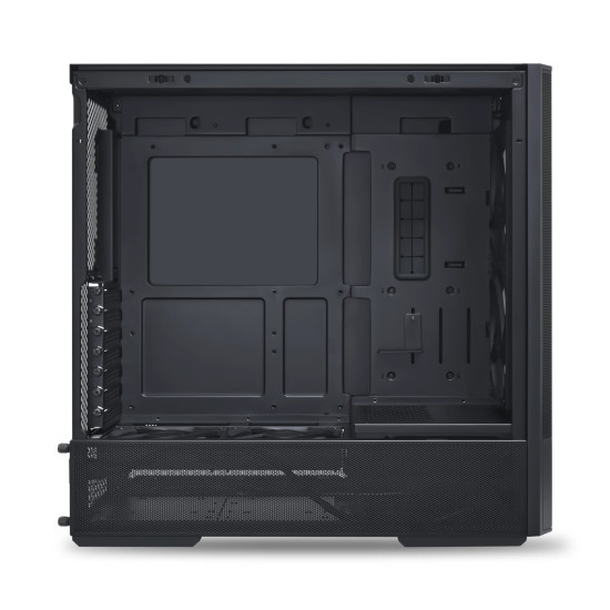 Кутия за компютър Lian Li Case ATX - LANCOOL 207 - Black