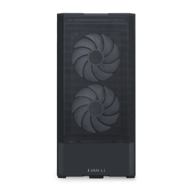 Кутия за компютър Lian Li Case ATX - LANCOOL 207 - Black