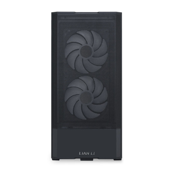 Кутия за компютър Lian Li Case ATX - LANCOOL 207 - Black