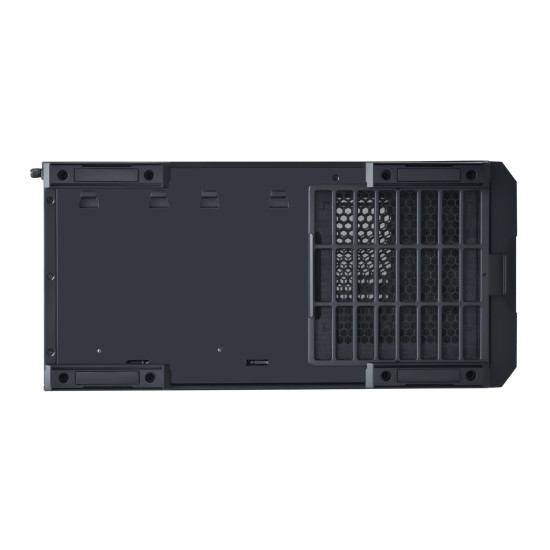 Кутия за компютър Lian Li Case ATX - LANCOOL 207 - Black