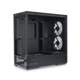 Кутия за компютър Lian Li Case ATX - LANCOOL 207 - Black
