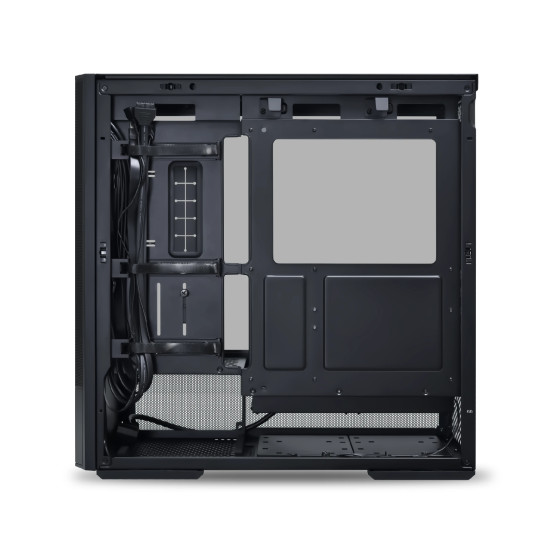 Кутия за компютър Lian Li Case ATX - LANCOOL 207 - Black