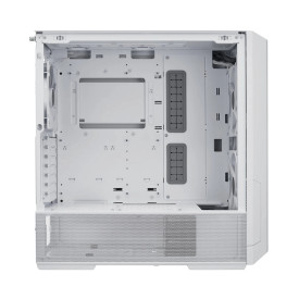Кутия за компютър Lian Li Case E-ATX - LANCOOL 216 RGB - White
