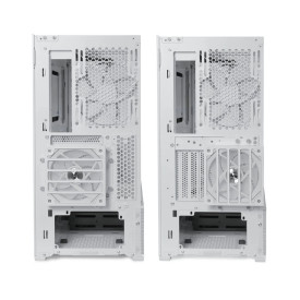 Кутия за компютър Lian Li Case E-ATX - LANCOOL 216 RGB - White