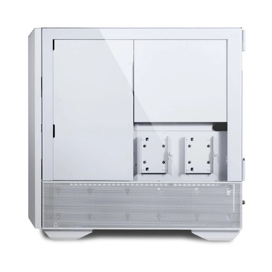 Кутия за компютър Lian Li Case E-ATX - LANCOOL III - White