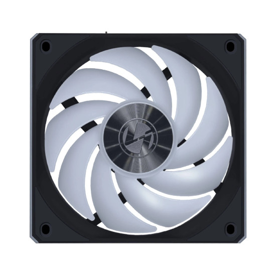 Вентилатор Lian Li Fan 120mm - UNI FAN CL Wireless - Black
