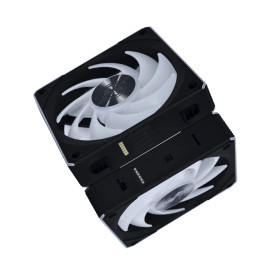 Вентилатор Lian Li Fan 120mm - UNI FAN CL Wireless - Black