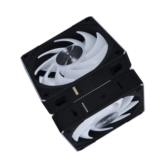 Вентилатор Lian Li Fan 120mm - UNI FAN CL Wireless - Black