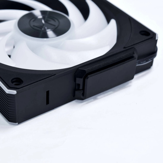 Вентилатор Lian Li Fan 120mm - UNI FAN CL Wireless - Black