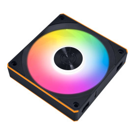 Вентилатор Lian Li Fan 120mm - UNI FAN CL Wireless - Black