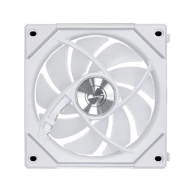 Вентилатор Lian Li Fan 120mm - UNI SL-INF 120 ARGB Reverse Blade PWM - White