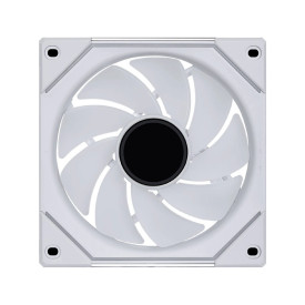 Вентилатор Lian Li Fan 120mm - UNI SL-INF 120 ARGB Reverse Blade PWM - White