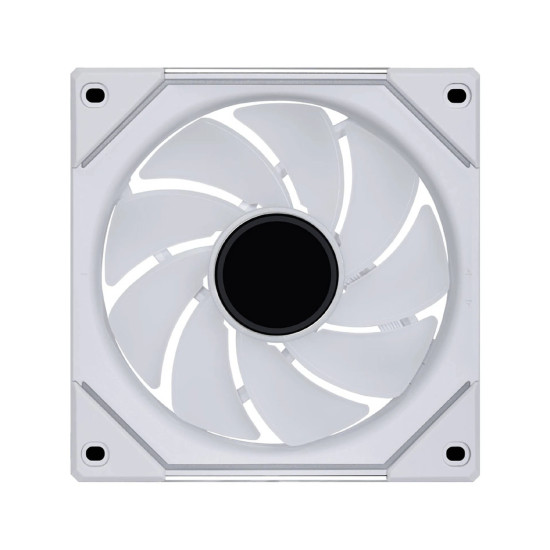 Вентилатор Lian Li Fan 120mm - UNI SL-INF 120 ARGB Reverse Blade PWM - White