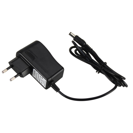 Зарядно Longse 12V, 1000mA - PS-EU12V1000MA