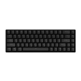 Клавиатура Madlions Professional Gaming Mechanical Keyboard FIRE 68 RGB - 8K, Gateron Dual-Rail Magnetic Switches [Linear], Black