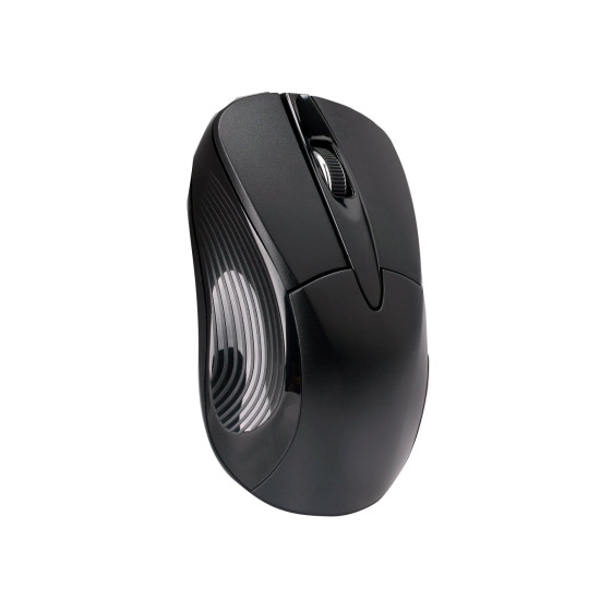 Комплект клавиатура и мишка Makki БДС COMBO Keyboard+Mouse USB BG - MAKKI-KM-003