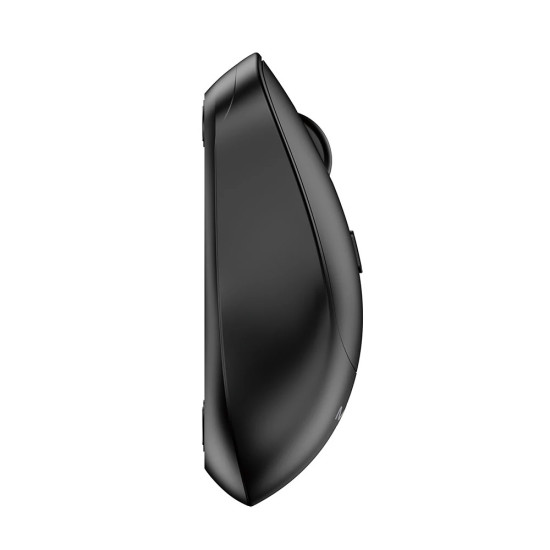 Безжична мишка Makki Wireless Mouse MAKKI-MSX-2401 - USB-C, Silent, 1600dpi, 2.4G, Bluetooth, Rechargeable